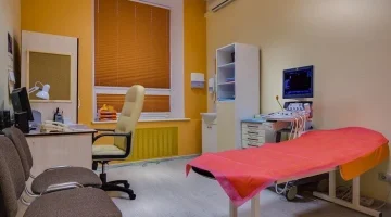 Семейная клиника Андреевские больницы НЕ+БОЛИТ изображение 10