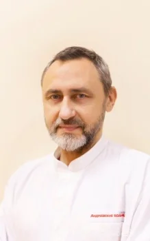 Никитин Михаил Васильевич