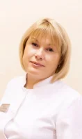 Козлова Ольга Викторовна