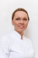 Мыскина Ольга Александровна