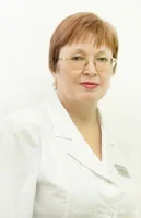 Погодина Валентина Александровна