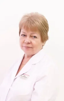 Титова Галина Владимировна