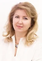 Турченко Светлана Юрьевна