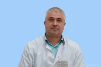 Попов Игорь Александрович