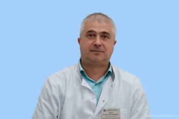 Попов Игорь Александрович
