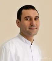 Еськин Владимир Владимирович