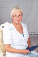 Попова Наталья Николаевна