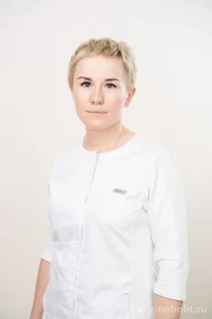 Афонина Татьяна Юрьевна